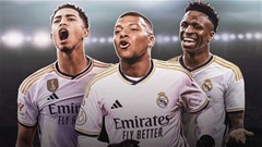 Real Madrid sở hữu đội hình đắt giá nhất hành tinh